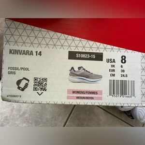 Saucony Women's Kinvara 14